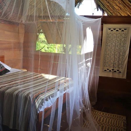 Villa Yira Eco-Hotel 埃尔扎伊诺 外观 照片