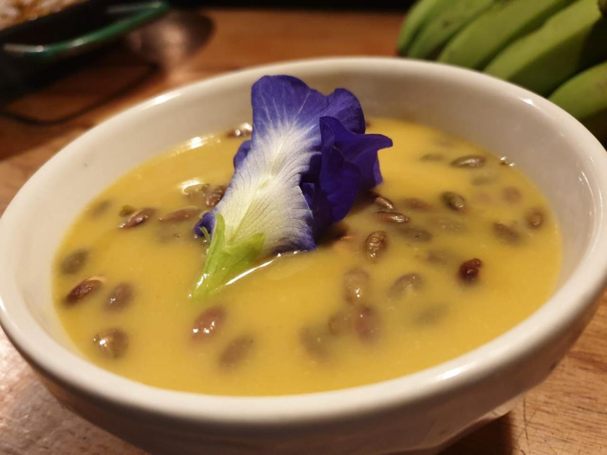 Villa Yira Eco-Hotel 埃尔扎伊诺 外观 照片