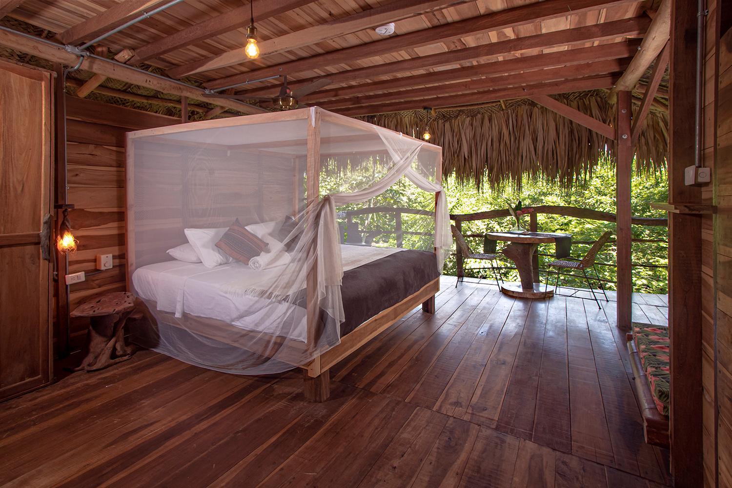 Villa Yira Eco-Hotel 埃尔扎伊诺 外观 照片
