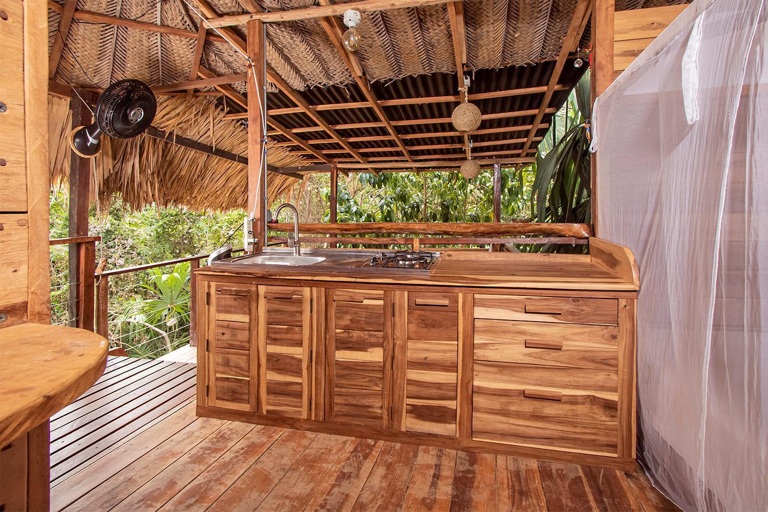 Villa Yira Eco-Hotel 埃尔扎伊诺 客房 照片