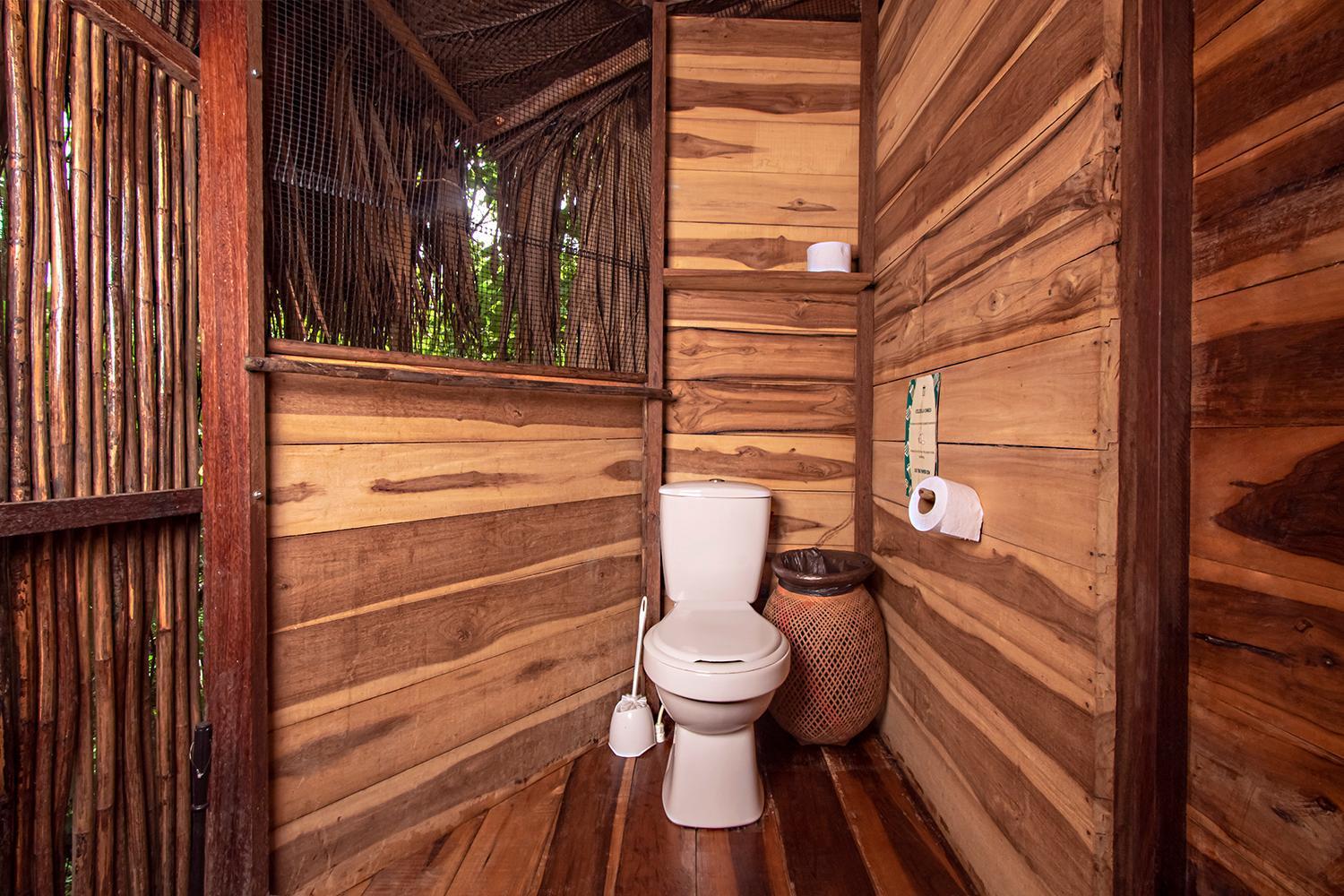 Villa Yira Eco-Hotel 埃尔扎伊诺 客房 照片