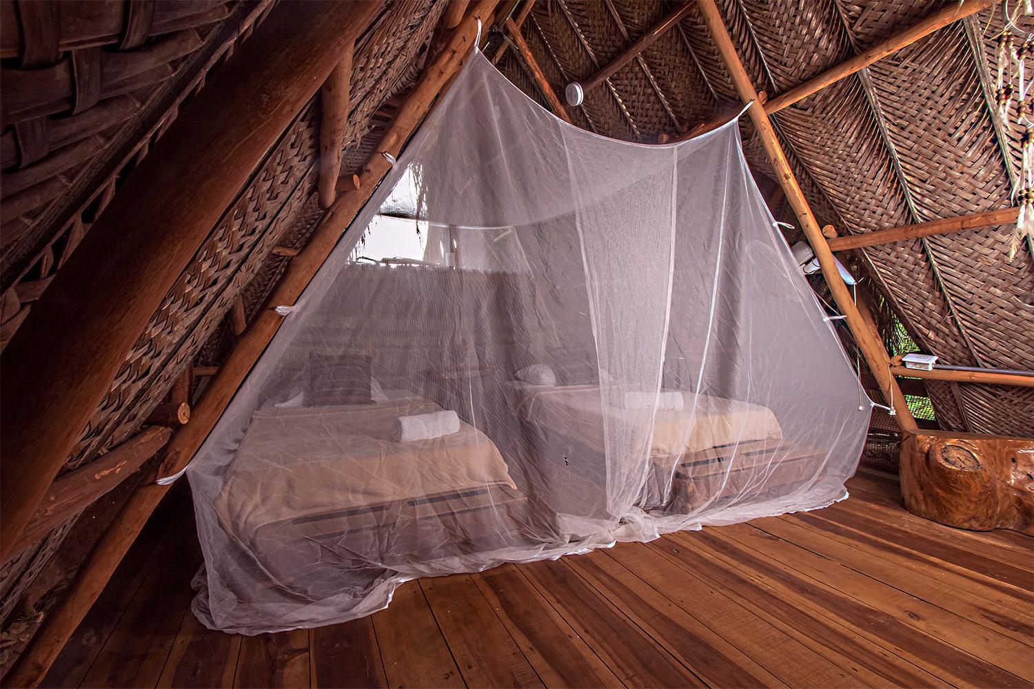 Villa Yira Eco-Hotel 埃尔扎伊诺 客房 照片